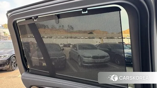 BMW X3 (G01) id 3776774 из Кореи 11