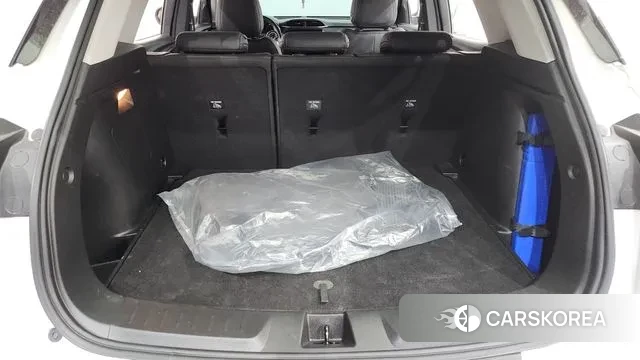 Chevrolet (GM Daewoo) Trailblazer id 3396211 из Кореи 11