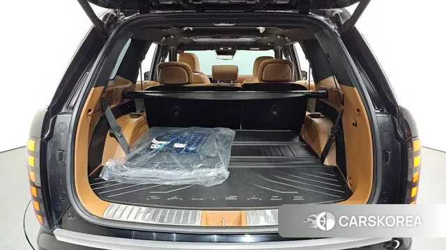 Hyundai Palisade (LX3) id 3732190 из Кореи 11