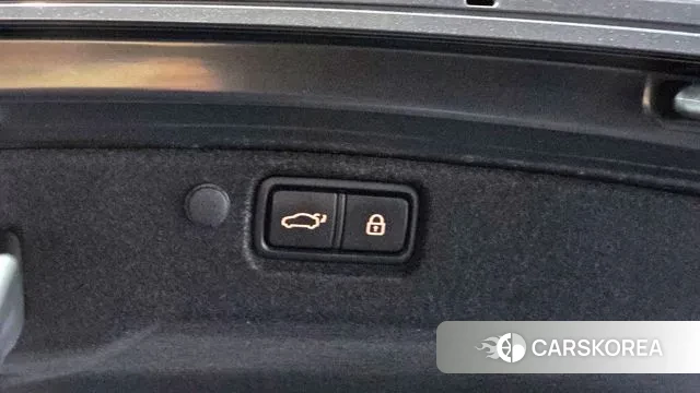 Kia K7 Premier id 3621932 из Кореи 11