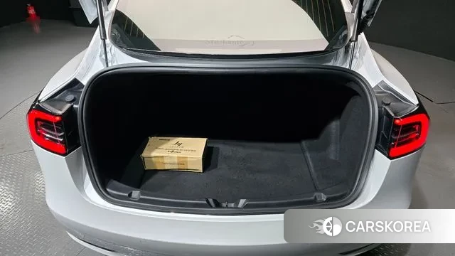 Tesla Model 3 id 3459445 из Кореи 11