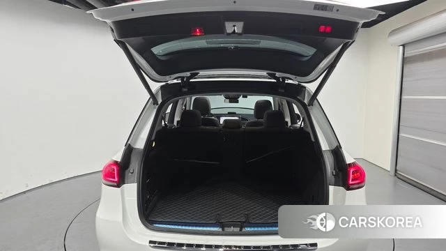 Mercedes-Benz GLE-Class W167 id 3910082 из Кореи 11