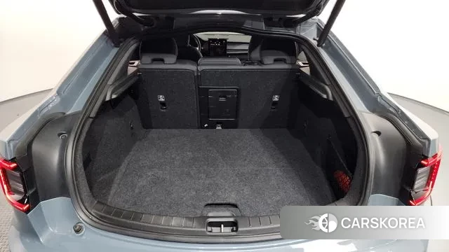 Polestar Polestar 2 id 3770855 из Кореи 11