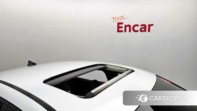 Hyundai Avante (CN7) id 3350384 из Кореи 11