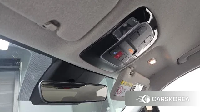 Hyundai Sonata D Edge (DN8) id 3462269 из Кореи 11