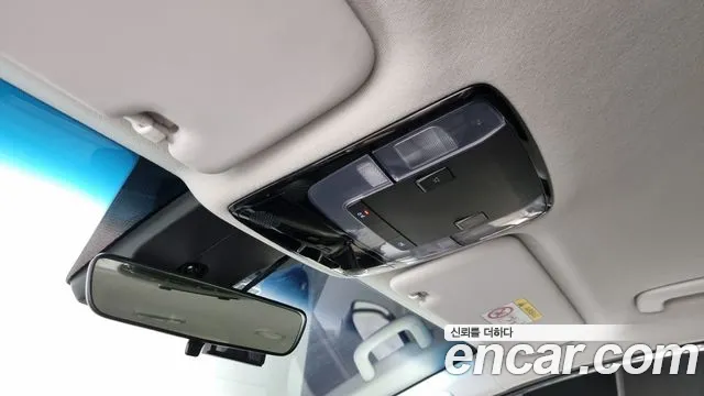 Hyundai Staria id 2849112 из Кореи 11