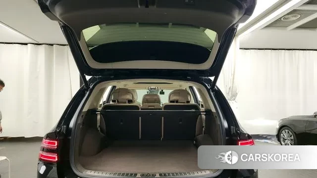 Genesis GV80 id 3437366 из Кореи 11