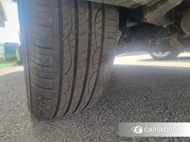 Renault Korea (Samsung) The New QM6 id 3562244 из Кореи 11