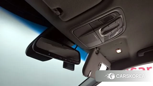 Hyundai Santa Fe TM id 3474570 из Кореи 11