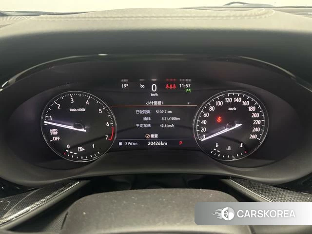Buick Angkewei S id 4229232 из Китая 11