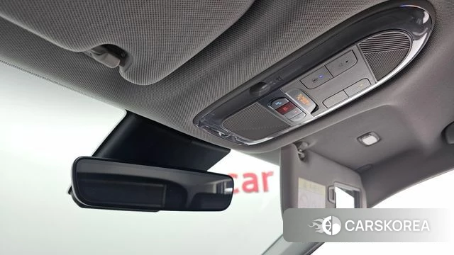Hyundai Ionic 5 id 4560548 из Кореи 11