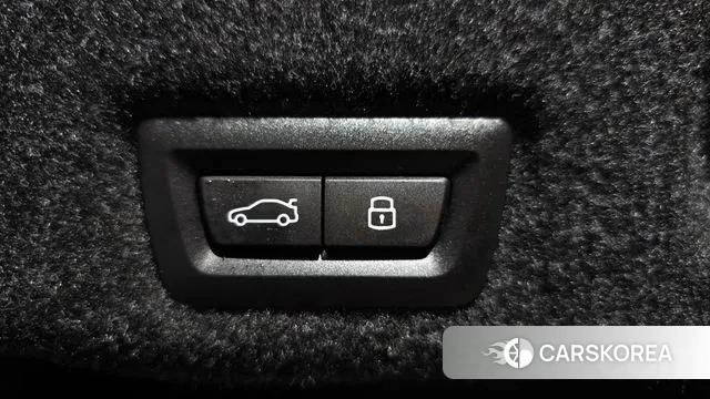 BMW 5 Series (G60) id 3725825 из Кореи 11