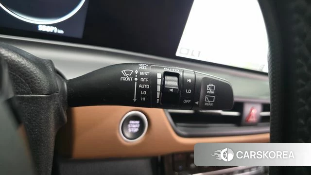 Kia The New Seltos id 4706682 из Кореи 11