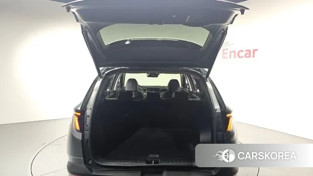 Hyundai Tucson (NX4) id 3432633 из Кореи 11