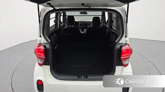 Kia The New Ray id 3611332 из Кореи 11