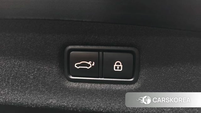 Genesis G90 id 3893003 из Кореи 11