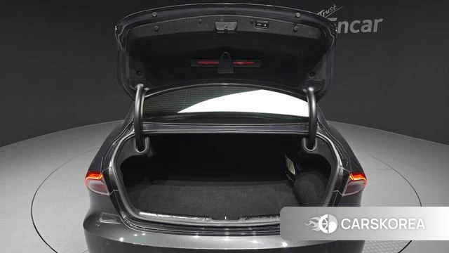 Hyundai The New Grandeur IG Hybrid id 4410347 из Кореи 11