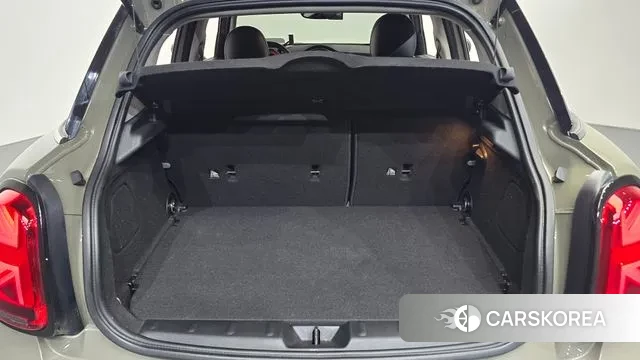 Mini Cooper S id 3713780 из Кореи 11