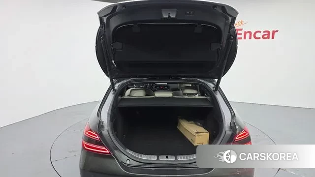 Genesis The New G70 Shooting Brake id 3447779 из Кореи 11