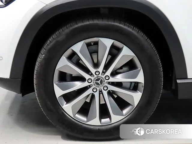 Mercedes-Benz GLE-Class W167 id 3412012 из Кореи 11