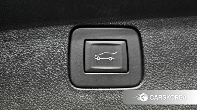 Chevrolet (GM Daewoo) Trax Crossover id 3963651 из Кореи 11