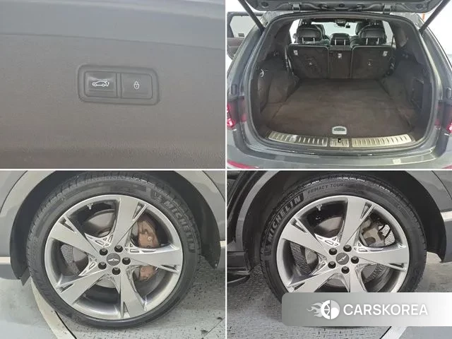 Genesis GV80 id 3740800 из Кореи 11