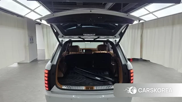 Hyundai Palisade (LX3) id 3731516 из Кореи 11