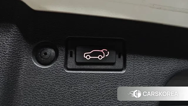 Ssangyong Torres EVX id 3057886 из Кореи 11