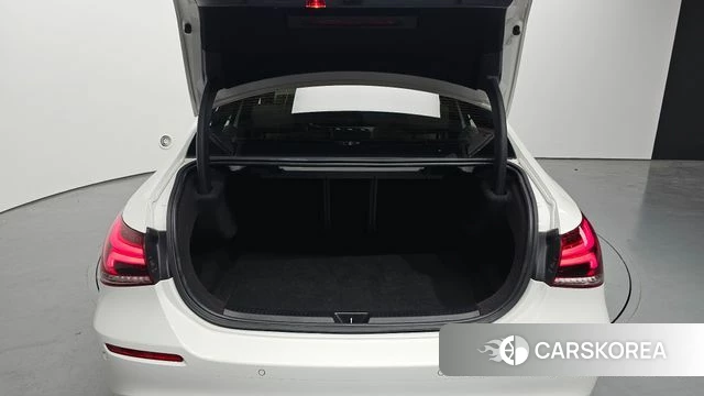 Mercedes-Benz A-Class W177 id 3852653 из Кореи 11