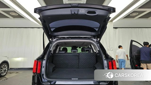 Kia Sorento 4th Generation id 4572758 из Кореи 11