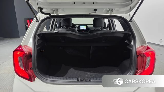 Kia Morning Urban (JA) id 4894143 из Кореи 11