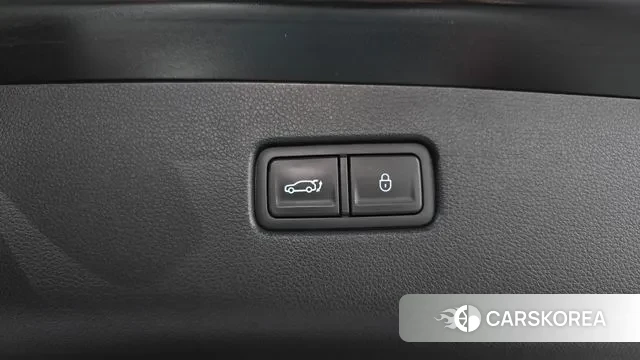 Genesis Electrified GV70 id 3758859 из Кореи 11