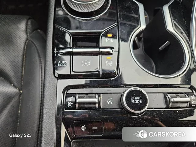 Kia K5 3rd generation id 3003923 из Кореи 11