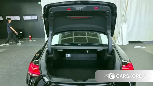 Mercedes-Benz CLS-Class C257 id 3335557 из Кореи 11