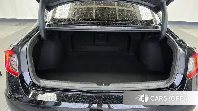 Hyundai Sonata (DN8) id 2927829 из Кореи 11