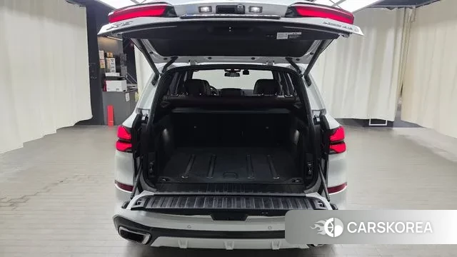 BMW X5 (G05) id 3353471 из Кореи 11