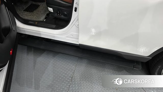 Ssangyong G4 Rexton id 4712656 из Кореи 11
