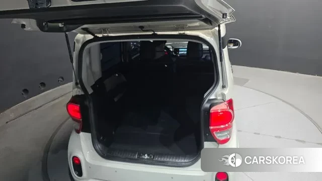 Kia The New Ray id 3748019 из Кореи 11