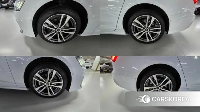 Audi A6 (C8) id 4628568 из Кореи 11