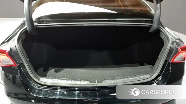 Kia K5 3rd generation id 3606686 из Кореи 11