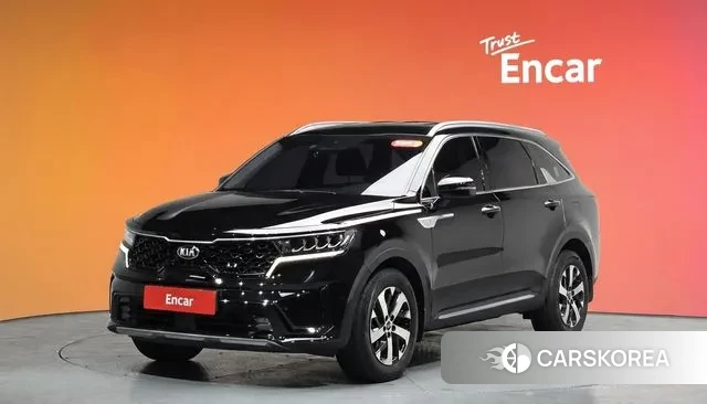 Kia Sorento 4th Generation id 3788969 из Кореи 11