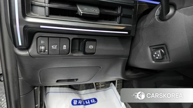 Hyundai Santa Fe (MX5) id 3909448 из Кореи 11