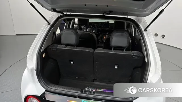 Hyundai The New Casper id 3590531 из Кореи 11