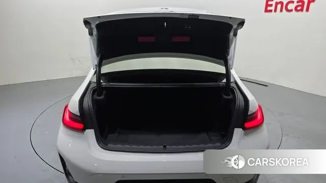 BMW 3 Series (G20) id 3571889 из Кореи 11