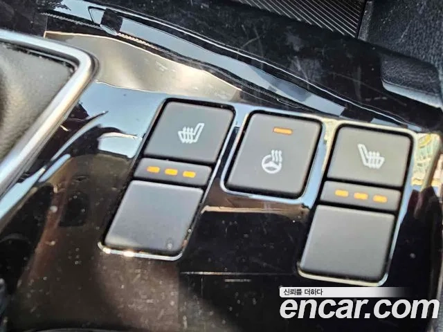 Kia Sportage 5th Generation id 2950198 из Кореи 11