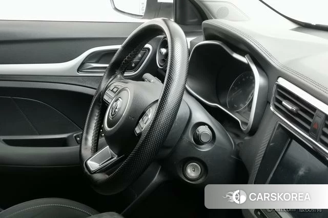 MG MG ZS id 4211464 из Китая 11