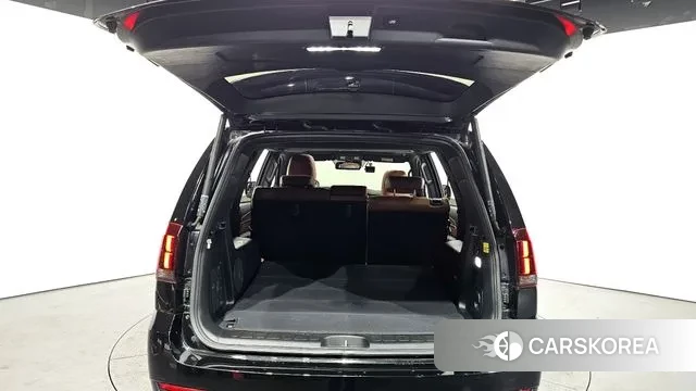 Kia Mohave Master id 3746114 из Кореи 11