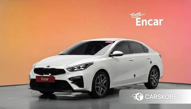 Kia Come New K3 id 4663037 из Кореи 11