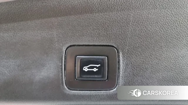 Chevrolet (GM Daewoo) Trailblazer id 3003432 из Кореи 11