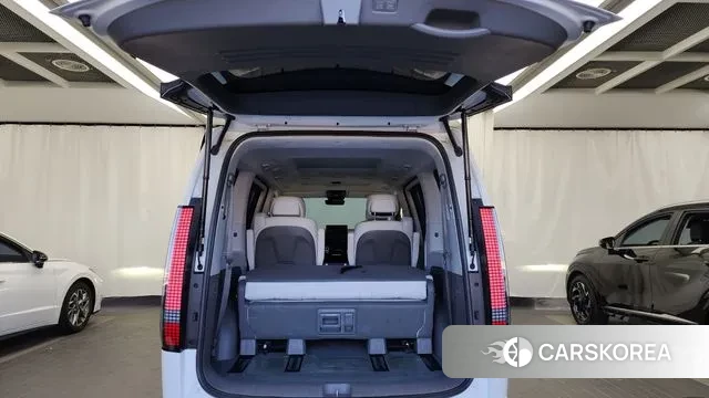 Hyundai Staria id 3452358 из Кореи 11